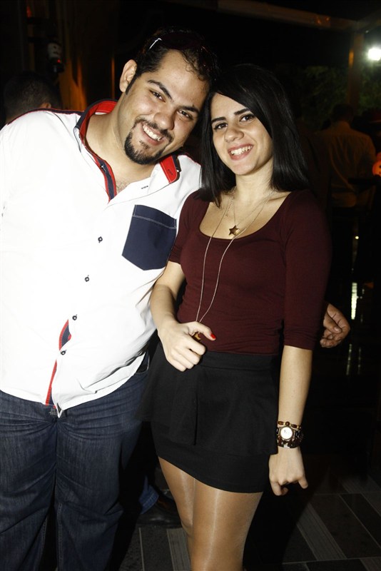 Halloween @ Cali